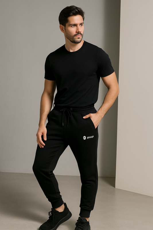 LYVOX यूनिसेक्स जॉगर्स